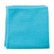 Quantore paño de limpieza maped microfibra 20x20cm azul