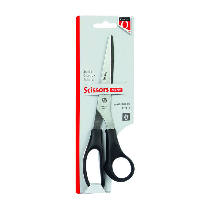 Tijeras Quantore 210mm