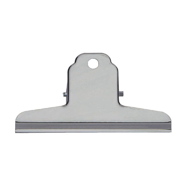 Pinza de papel Quantore 100mm capacidad 30mm