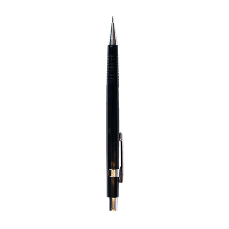 Portaminas Quantore 0,5 mm negro