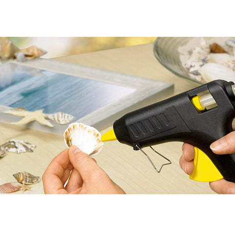 Cartucho de pistola de pegamento Pattex hobby, ø 11mm