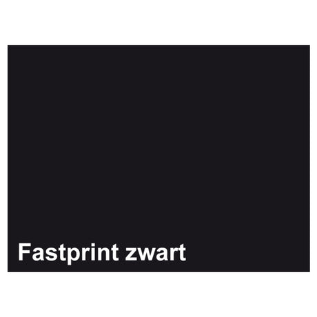 Papel de copia Quantore a4 negro 80gr fsc papel ecológico.