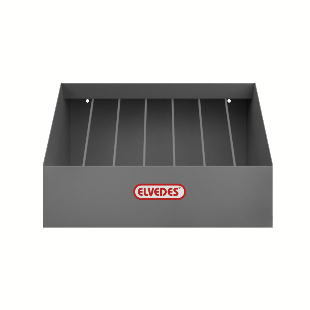 Caja expositora Elvedes ff1802a