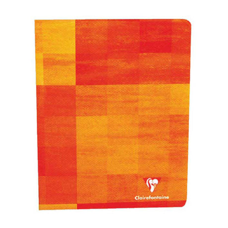 Cuaderno Clairefontaine línea 72 páginas