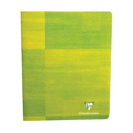 Cuaderno Clairefontaine línea 72 páginas