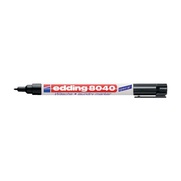 Quantore rotulador edding negro
