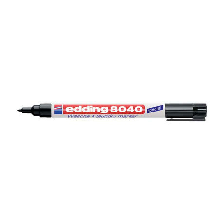 Quantore rotulador edding negro