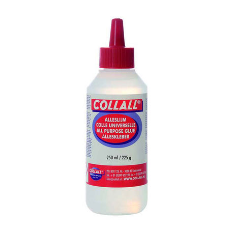 Quantore pegamento multiusos collar 250ml