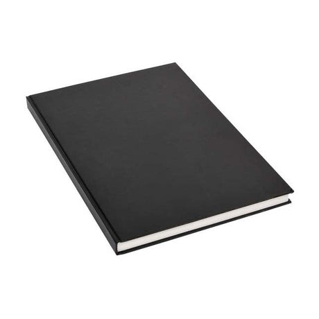Cuaderno de dibujo Quantore 100 hojas.