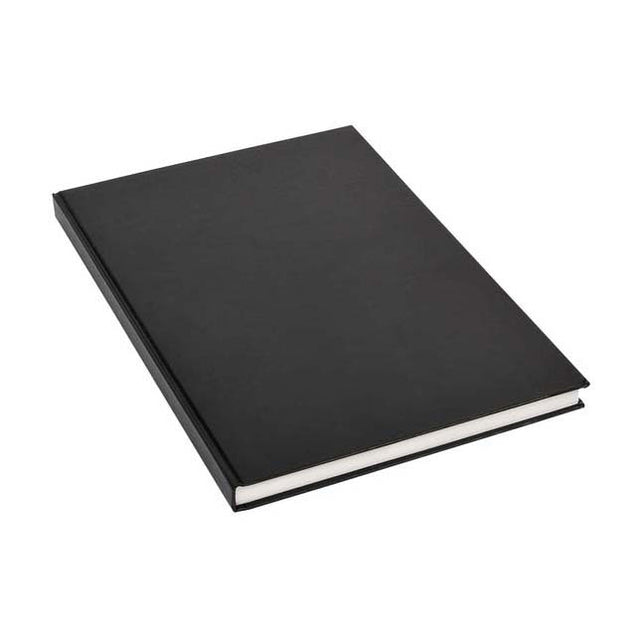 Cuaderno de dibujo Quantore 100 hojas.