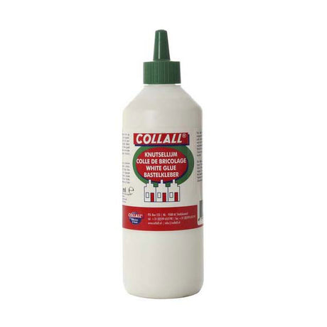 Quantore cola para manualidades collar 500ml