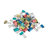 Mazo de clips Quantore, 24 uds.