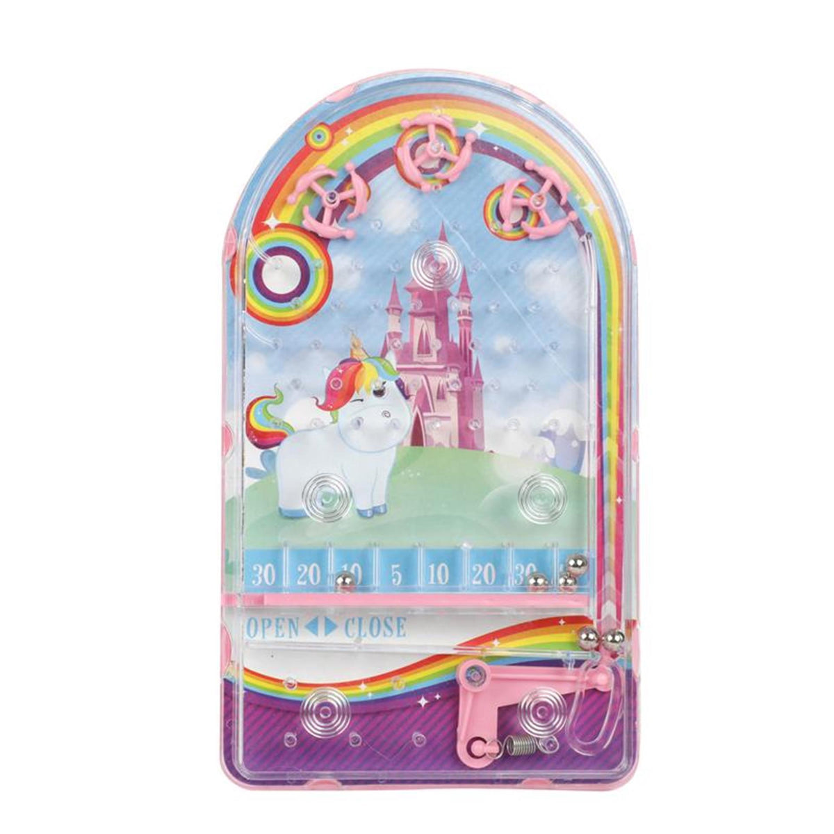 Toi-toys máquina de pinball dream horse