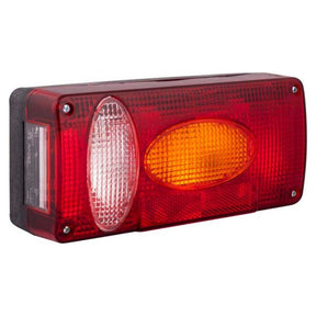 Luz trasera Radex 5500 derecha