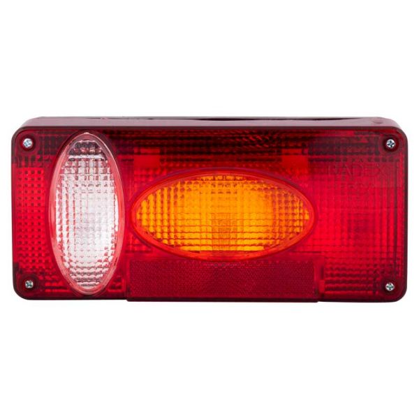Luz trasera Radex 5500 derecha
