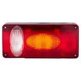 Luz trasera Radex 5500 derecha