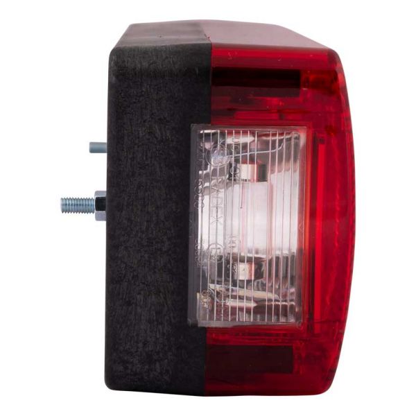 Luz trasera Radex 5500 derecha