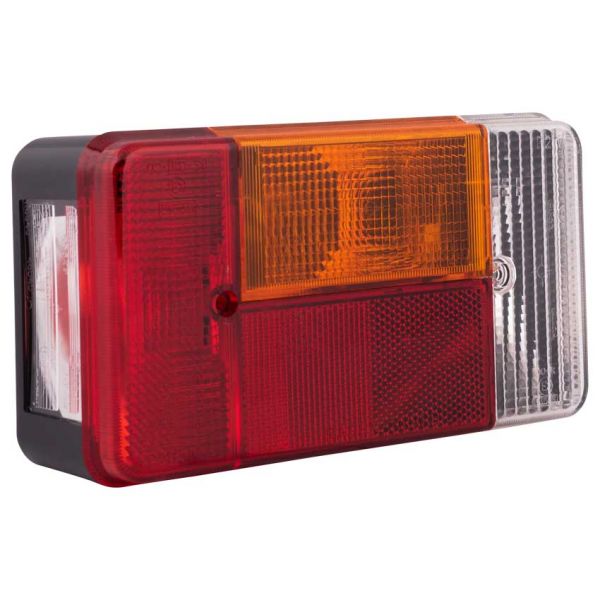 Luz trasera 194x104x60, derecha