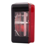 Luz trasera 194x104x60, derecha