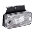 Lámpara colgante de ancho LED radex
