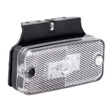 Lámpara colgante de ancho LED radex