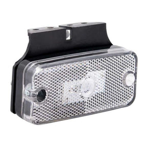 Lámpara colgante de ancho LED radex