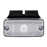 Lámpara colgante de ancho LED radex