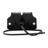 Lámpara colgante de ancho LED radex