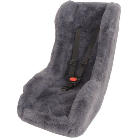 Silla de bebé Edge cargocomfy - 0-9 meses - gris