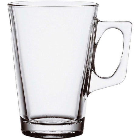 Pasabahce vela vaso de té 12uds 25cl
