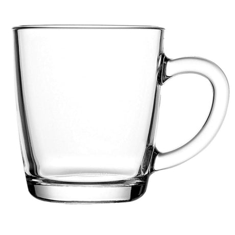 Vaso de té Mammoet a algunos les gusta caliente 32cl caja de 6 piezas