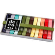 Empresa creativa https: www.cchobby.nl lint-collection-b-10-mm-diverse-colors-12x1-m-1-doos-51410