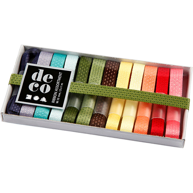 Empresa creativa https: www.cchobby.nl lint-collection-b-10-mm-diverse-colors-12x1-m-1-doos-51410
