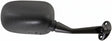 Espejo retrovisor Vicma derecho negro, eh721d