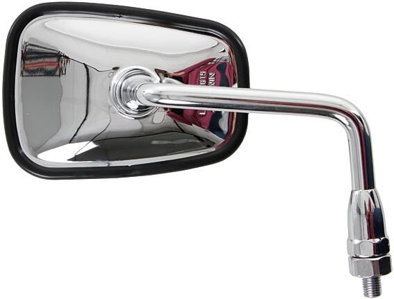 Espejo retrovisor Vicma derecho plateado, ek279d