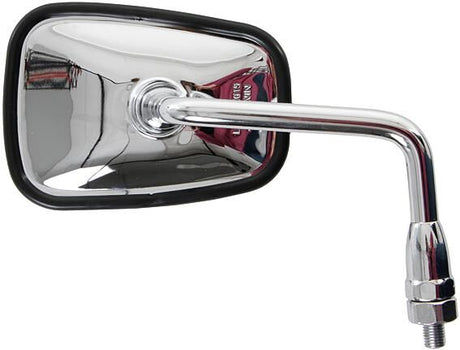 Espejo retrovisor Vicma derecho plateado, ek279d