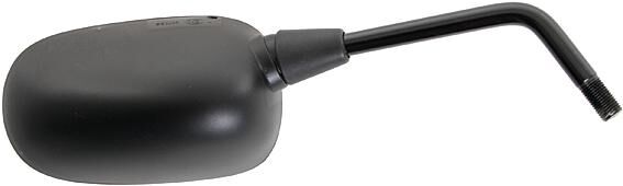 Espejo retrovisor Vicma derecho negro, eh957d