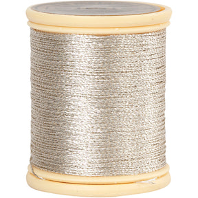 Empresa creativa https: www.cchobby.nl dmc-metallic-wire-thickness-0-36-mm-silver-40-m-1-roll