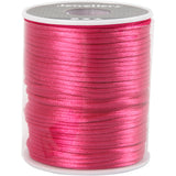 Creativ Company Satin Cord Pink, 50m