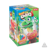 El juego Toi-toys perfora el volcán dinosaurio con llamas 16x