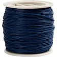 Creativ Company Cotton Cord Blue, 40m