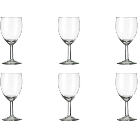 Royal Leerdam copa de vino guild 24cl ds 6 copa de vino guild 24cl ds 6