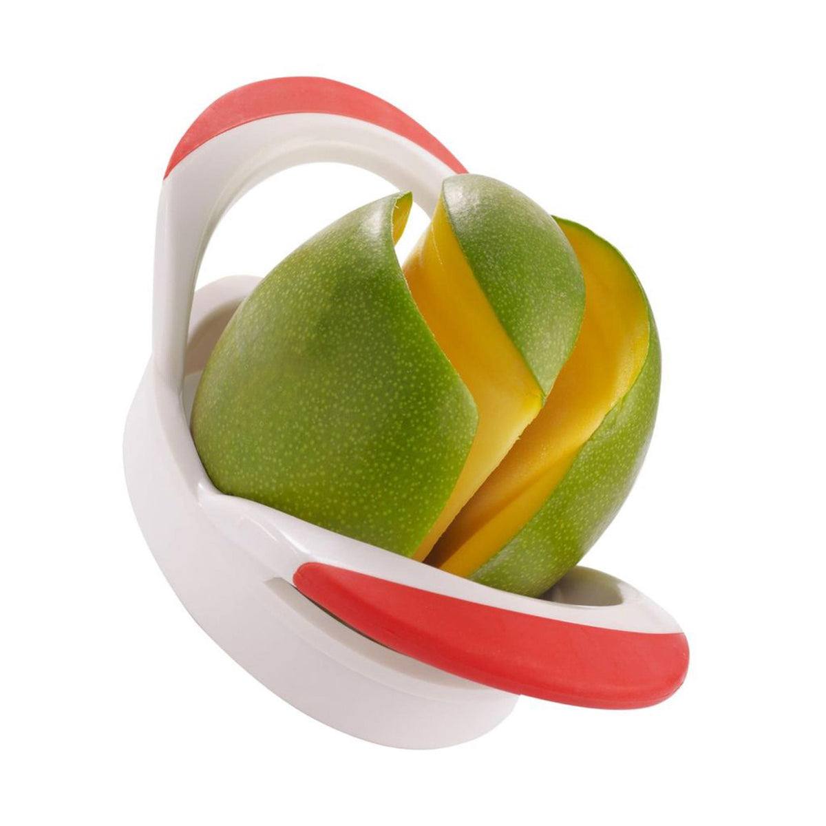 Westmark cortador de mango plástico acero inoxidable 20x10,5x6,5cm