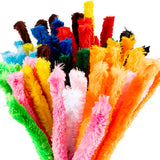 Empresa creativa https: www.cchobby.nl chenilla-grande-l-45-cm-espesor-25-mm-diversos-colores-60-div-1-caja