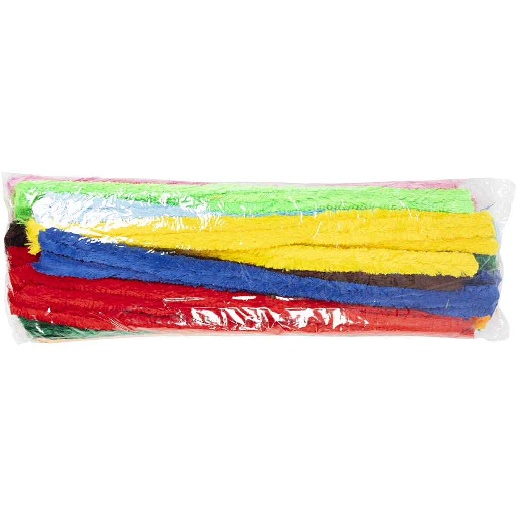 Empresa creativa https: www.cchobby.nl chenilla-grande-l-45-cm-espesor-25-mm-diversos-colores-60-div-1-caja