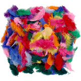 Empresa creativa https: www.cchobby.nl tamaño reducido-7-8-cm-aprox-400-piezas-diversos-colores-50-gr-1-caja