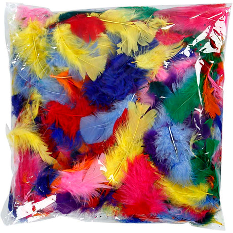 Empresa creativa https: www.cchobby.nl tamaño reducido-7-8-cm-aprox-400-piezas-diversos-colores-50-gr-1-caja