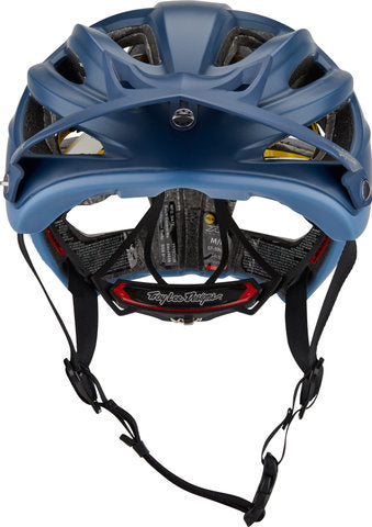 Troy lee diseña casco a2 mips