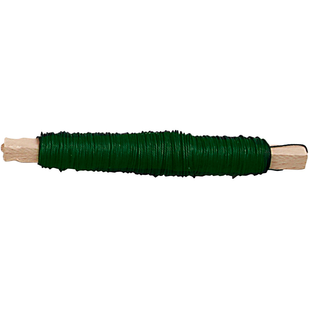 Https: www.cchobby.nl alambre de flores-espesor-0-5-mm-verde-10x100-gr-10x50-m-1-caja
