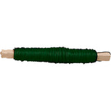 Https: www.cchobby.nl alambre de flores-espesor-0-5-mm-verde-10x100-gr-10x50-m-1-caja